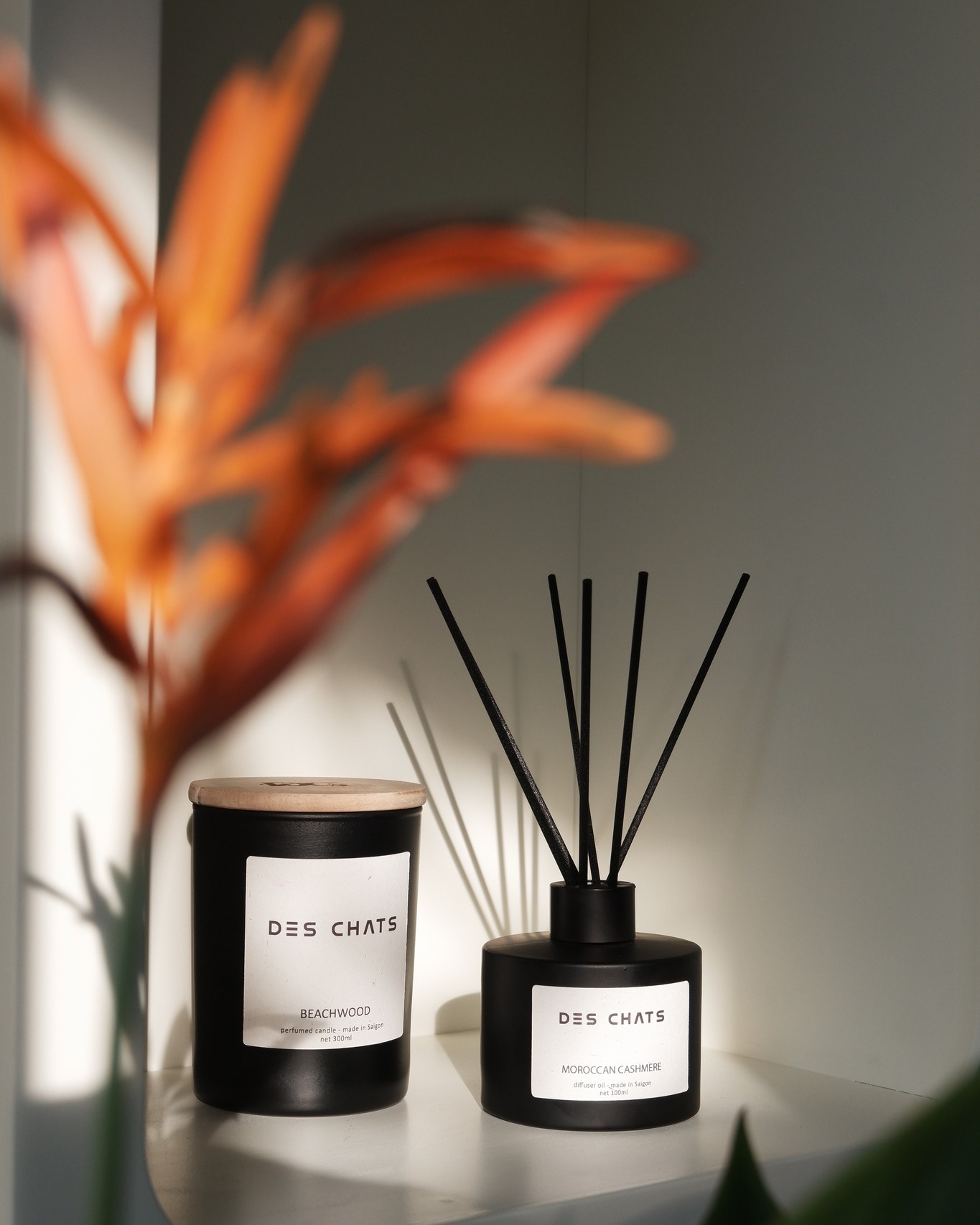 Fragrances
